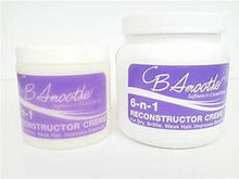 Load image into Gallery viewer, CB Smoothe 6 in 1 Reconstructor 16oz  front photo New Supply Zone & Fab Fashions