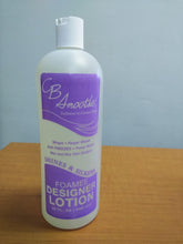 Load image into Gallery viewer, CB Smoothe Foamee Designer Lotion 32oz - New Supply Zone & Fab Fashions