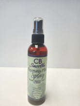Load image into Gallery viewer, CB Smoothe Rosemary Mint Spray 4 oz Profession Licensed Only