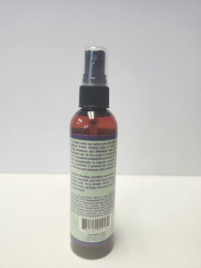 CB Smoothe Rosemary Mint Spray 4 oz Profession Licensed Only