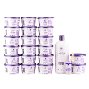 Affirm Sensitive Scalp Relaxer Licensed Professionals Only