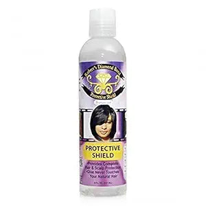 Roberts Protective shield Transparent 8oz