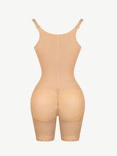 Load image into Gallery viewer, Reta Post-surgical Liposuction Compression Shapewear