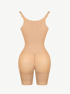 Reta Post-surgical Liposuction Compression Shapewear