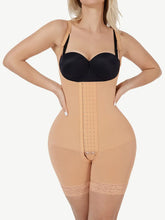 Load image into Gallery viewer, Reta Post-surgical Liposuction Compression Shapewear