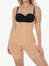 Load image into Gallery viewer, Reta Post-surgical Liposuction Compression Shapewear