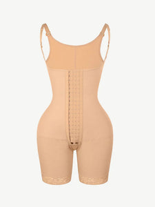 Reta Post-surgical Liposuction Compression Shapewear