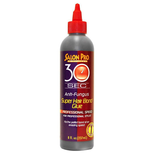 Salon Pro Super Hair Bone Glue 8oz