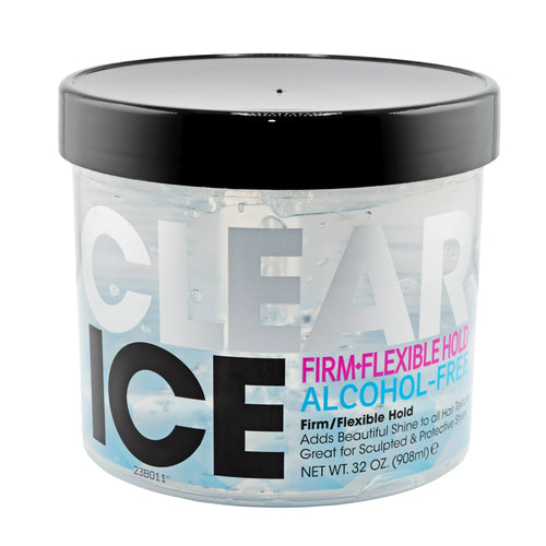 Clear Ice Firm Hold 32oz