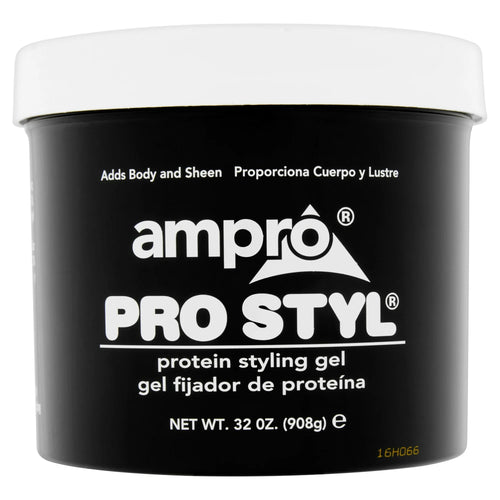 Ampro Pro Styl Reg hold  Gel 32oz