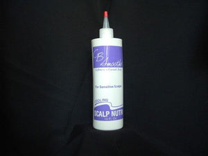 CB Smoothe Scalp Nutri 8oz - New Supply Zone & Fab Fashions