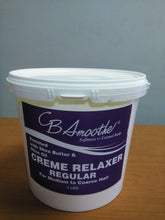 Load image into Gallery viewer, CB Smoothe Relaxer Regular 4lb Licensed Professionals Only - New Supply Zone &amp; Fab Fashions