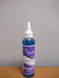 CB Smoothe Braiders Touch 4oz Retail