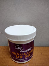 Load image into Gallery viewer, CB Smoothe Wild Jamaican Loc Gel 4oz Retail