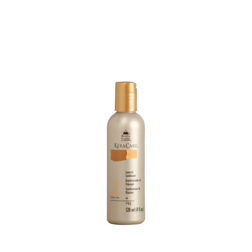 KeraCare Leave-In Conditioner - NSZ  & Fab Fashions
