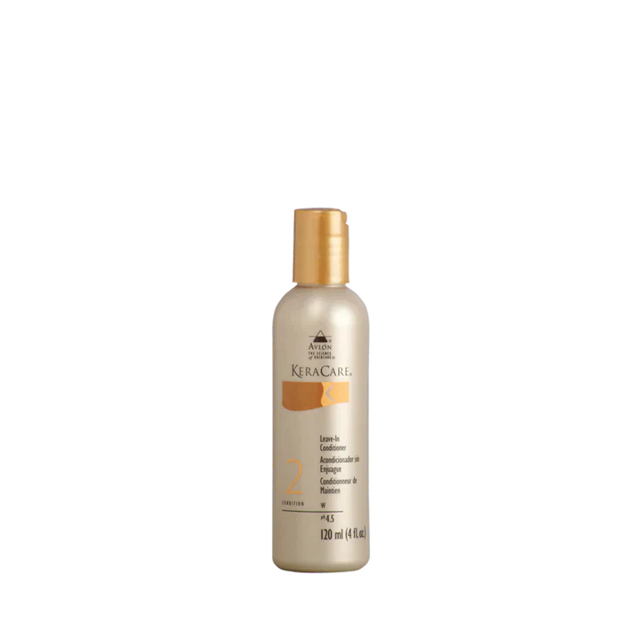 KeraCare Leave-In Conditioner - NSZ  & Fab Fashions