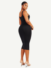 Load image into Gallery viewer, Reta 8 IN 1 Seamless Modal Shaper Dress Shapewear