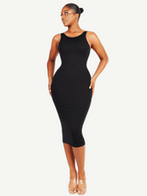 Load image into Gallery viewer, Reta 8 IN 1 Seamless Modal Shaper Dress Shapewear