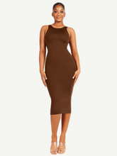 Load image into Gallery viewer, Reta 8 IN 1 Seamless Modal Shaper Dress Shapewear
