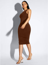 Load image into Gallery viewer, Reta 8 IN 1 Seamless Modal Shaper Dress Shapewear