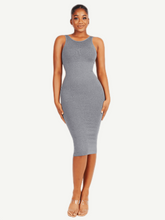 Load image into Gallery viewer, Reta 8 IN 1 Seamless Modal Shaper Dress Shapewear