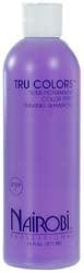 Nairobi Tru-Colors Prep. Shampoo 16 oz Licensed Professionals Only - New Supply Zone & Fab Fashions front photo