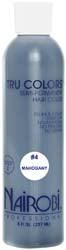 Nairobi TruColors Mahogany 8 oz Licensed Professionals Only - New Supply Zone & Fab Fashions front photo