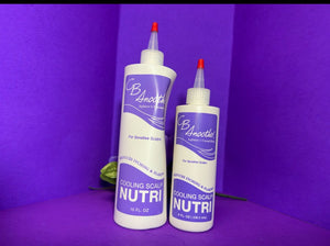 CB Smoothe Scalp Nutri 16oz Licensed Professionals Only