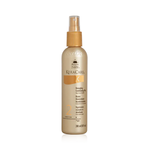 KeraCare Detangling Conditioning Mist 8oz - NSZ  & Fab Fashions