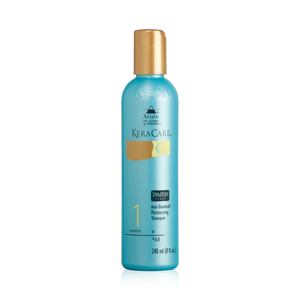 KeraCare Dry & Itchy Scalp Anti-Dandruff Moisturizing Shampoo - NSZ  & Fab Fashions