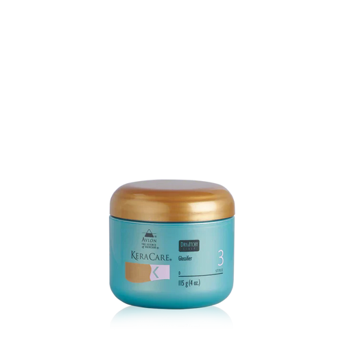 KeraCare Dry & Itchy Scalp Glossifier - NSZ  & Fab Fashions