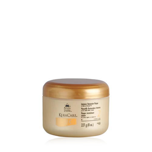 KeraCare Intensive Restorative Masque - NSZ  & Fab Fashions