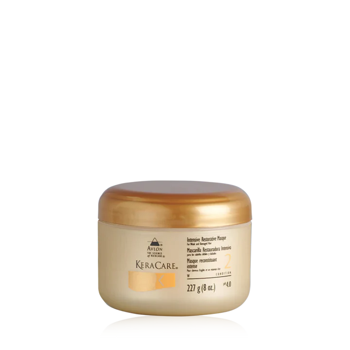 KeraCare Intensive Restorative Masque - NSZ  & Fab Fashions