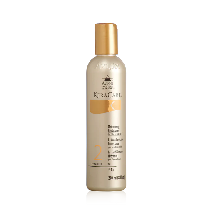 KeraCare Moisturizing Conditioner For Color Treated Hair - NSZ  & Fab Fashions