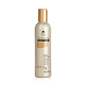 KeraCare Natural Textures Hair Milk - NSZ  & Fab Fashions front photo