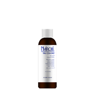 Nairobi Silken Black 100 2oz Licensed Professionals Only