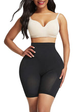 Load image into Gallery viewer, Reta High Waist Seamless Curve Creator Shapewear