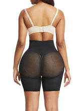 Load image into Gallery viewer, Reta High Waist Seamless Curve Creator Shapewear