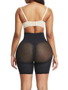 Reta High Waist Seamless Curve Creator Shapewear