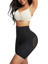 Load image into Gallery viewer, Reta High Waist Seamless Curve Creator Shapewear