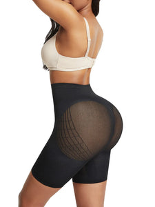 Reta High Waist Seamless Curve Creator Shapewear