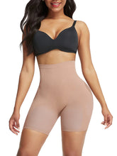 Load image into Gallery viewer, Reta High Waist Seamless Curve Creator Shapewear