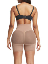 Load image into Gallery viewer, Reta High Waist Seamless Curve Creator Shapewear
