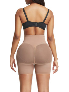 Reta High Waist Seamless Curve Creator Shapewear