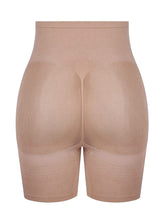 Load image into Gallery viewer, Reta High Waist Seamless Curve Creator Shapewear