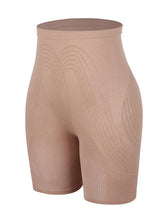 Load image into Gallery viewer, Reta High Waist Seamless Curve Creator Shapewear