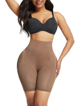 Load image into Gallery viewer, Reta High Waist Seamless Curve Creator Shapewear