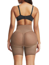 Load image into Gallery viewer, Reta High Waist Seamless Curve Creator Shapewear