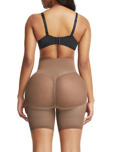 Reta High Waist Seamless Curve Creator Shapewear