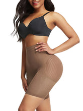 Load image into Gallery viewer, Reta High Waist Seamless Curve Creator Shapewear
